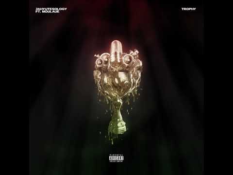 Jahyutesology - Trophy (ft. moulaUE) [Official Audio] ll 9-5 Get Out Vol.1
