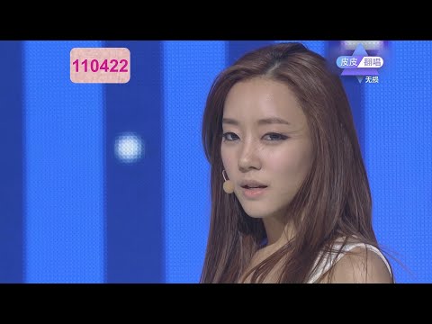 【Pipi Cover】Rainbow - To Me(Acappella Ver.)