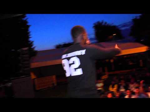 Yuboy Jeffrey - Google Me (Live @Magandi)