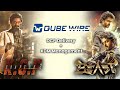 Qube Wire Zero Dark Theatres Beast KGF DCP Delivery KDM Management Qube Cinema