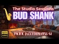 Bud Shank - Pacific Jazz Studio Sessions (1956–1961) | Complete 5-CD Collection Overview