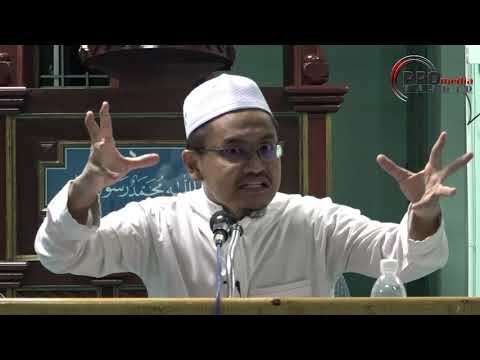17-07-2019 Ustaz Rizal Azizan;