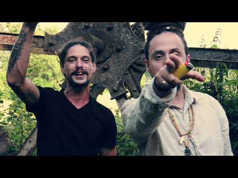 BUNDEM - FYAH P x TIMANFAYA [CLIP OFFICIEL 2020]