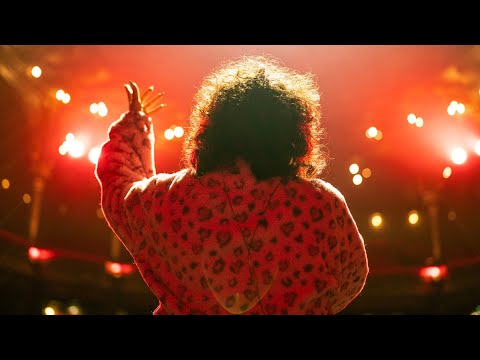 Agathe - Live [TEASER]