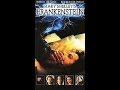 Opening To Mary Shelley S Frankenstein 1995 VHS Columbia TriStar Home Video