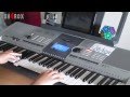From The Inside (Piano Cover) - Linkin Park ...
