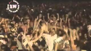 Titãs & Os Paralamas do Sucesso - [1992] Hollywood Rock (Praça da Apoteose - RJ) 25/01/1992