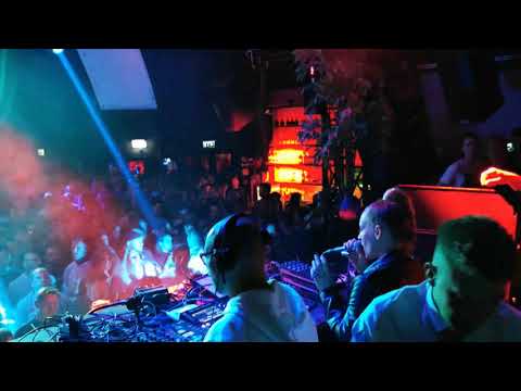 Indigo Theory @ Cinema Hall ★ Budapest Calling ● 2021.10.15