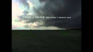 Times Of Grace - Where The Spirit Leads Me