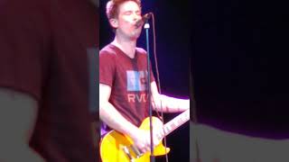 Jonny Lang - Snakes   (Part 1) 5.11.2019