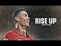 Cristiano Ronaldo 2022 ❯ RISE UP | Skills & Goals | HD