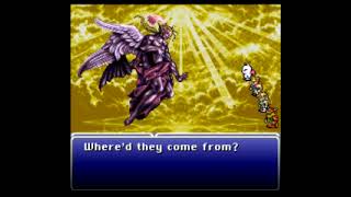 Final Fantasy VI #13