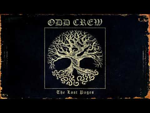Odd Crew 'nights In White Satin'