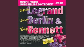 Cheek to Cheek (Karaoke Version Instrumental Only)