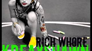 Kreayshawn - Rich Whore