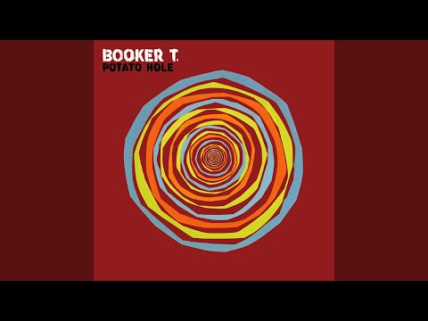 Potato Hole - Booker T. & the M.G.'s