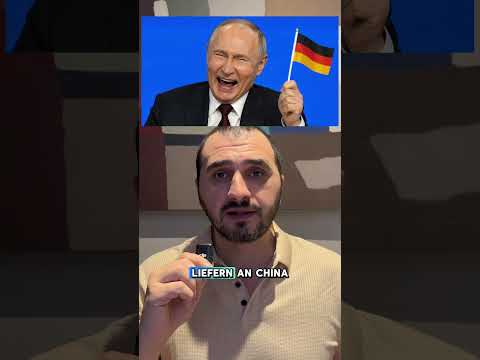 Russland schließt die Druschba Pipeline,  kein kasachisches Öl mehr #ölpreise #benzinpreise