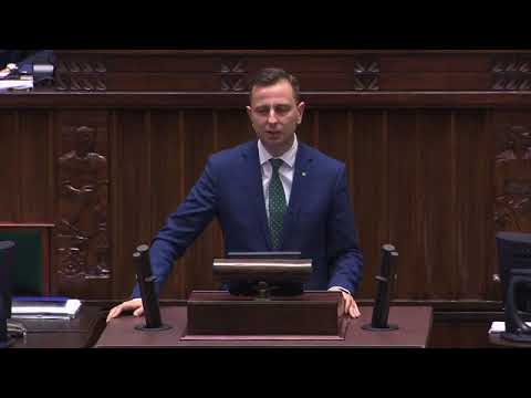 Władysław Kosiniak-Kamysz o Juliuszu Leo: hołd i poparcie uchwały
