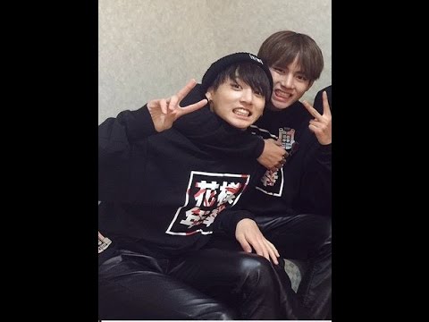 VKOOK [RUN] || [151219 UPDATE]