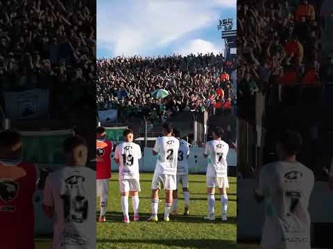 Seguimos todos juntos 💚🫂