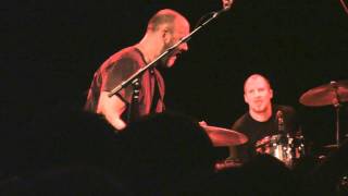 ARCHERS OF LOAF &quot;Audiowhore&quot; live at Cat&#39;s Cradle 2011