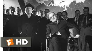 Dr. Strangelove (8/8) Movie CLIP - Living Underground (1964) HD