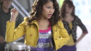 Zendaya Coleman - Dig Down Deeper