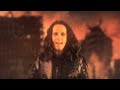 RHAPSODY Clash Of The Titans Walking Dead Remix OFFICIAL MUSIC VIDEO