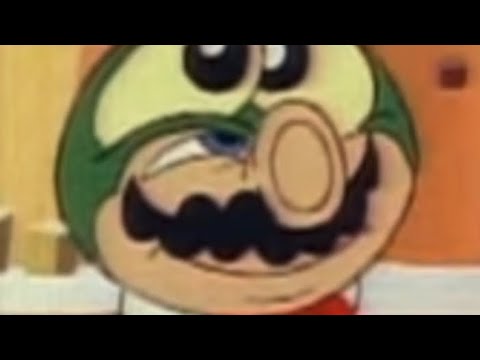 The Very Best of the Super Mario Bros. 3 Cartoon