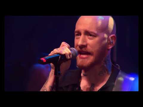 BRYAN ADAMS - ALL FOR LOVE (PIERRE EDEL AND NIKAMUZA)