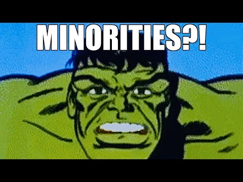 Hulk’s Questionable Rage