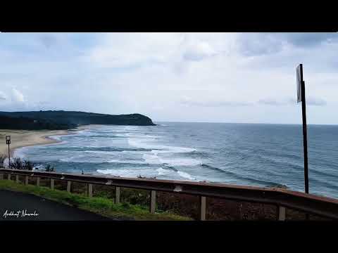 Kunkeshwar Beach 😍✨ #kokan #devgadh #kunkeshwar #shortvideo #reels #sukoon #shorts #beach #love