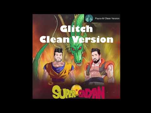 Linko X Psyco-M - Glitch (Clean Version)