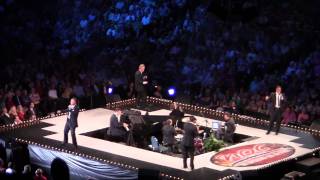 NQC 2010 Ernie Haase and Signature Sound &quot;Boundless Love&quot;