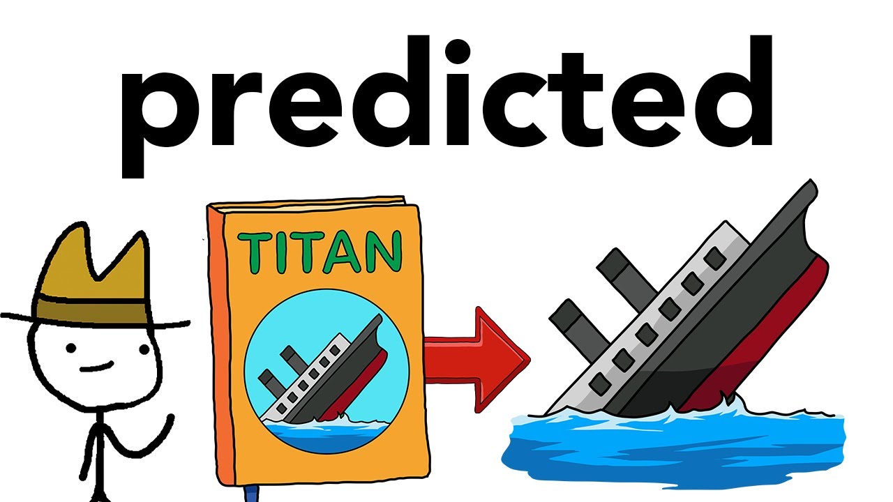 The Creepiest Coincidences in Human History