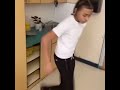 DD Osama Gets Sturdy In School Ddosama Youtubeshorts Shorts