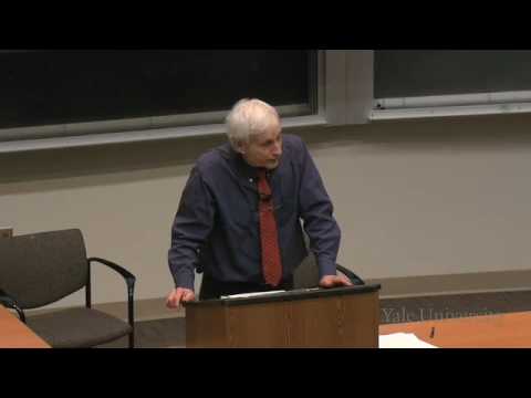 Global Problems of Population Growth