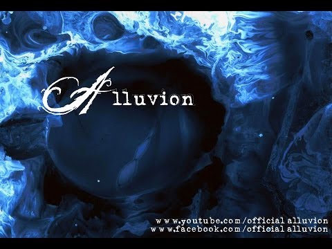 Alluvion Official Video | What It Is To Exist