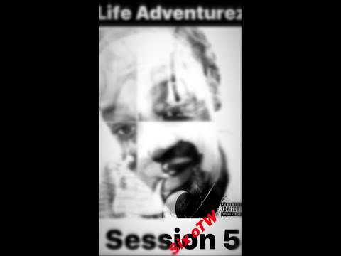 Al’z Official -WhO? Freestyle #25 Pod. By Dizzy808 Life Adventurez Session5 #Nextup #2020