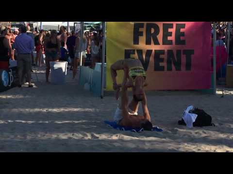 20170311 Miami   Video Torneo Beach Volley Modelle 03