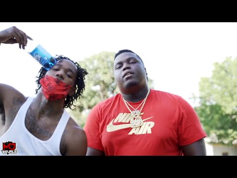 Moonie900 x G$ Lil Ronnie - No Rap Beef (Prod by Keise on Da Track) [Official Music Video]