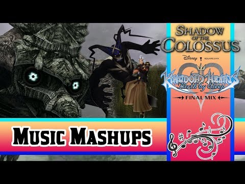 Dismiss~A Despair-filled Farewell~Mashup