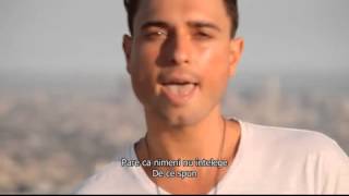 Faydee   Can&#39;t Let Go Official Video [SUBTITRAT RO]