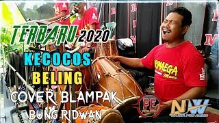 Download lagu PRIMAEGA - Kecocos Beling | Cover Blampak Bung RIDWAN mp3