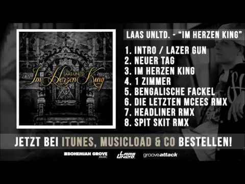 Video thumbnail for Die letzten Mcees (Remix)