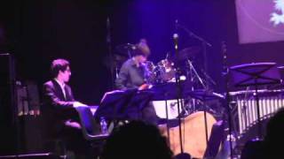 Harvard Westlake Jazz band, Purple Rain by Prince Arr. by Tyler Gilmore.wmv
