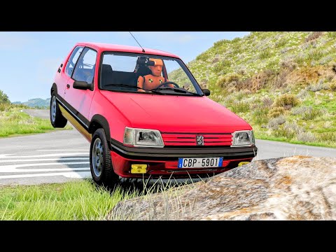 Long Lexus SUV Car With Emergency Sirens #4 - Drive On Container Track - Android Gameplay 1213