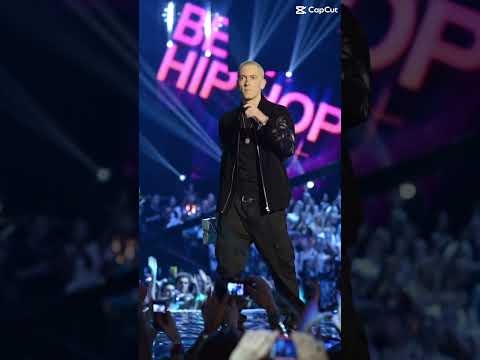 Eminem Evolution #shorts #eminem #mynameis #rapgodeminem