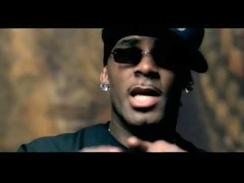 R. Kelly - Thoia Thoing