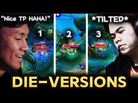 This GAME SHOWS WHY Onic Super Frince is the MOST EFFECTIVE MIDLANER in the game TODAY!